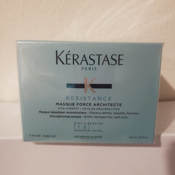 Kerastase Resistance Masque Force Architecte